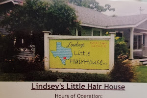 Lindsey's Little Hair House