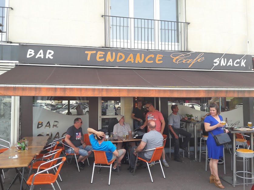 Tendance Café à Le Mans