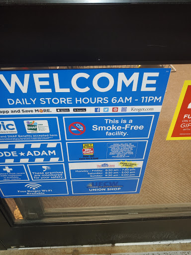 Grocery Store «Kroger», reviews and photos, 53 6th St, Bellevue, KY 41073, USA