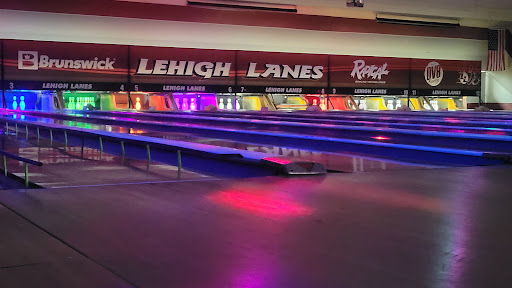 Bowling Alley «Bowland Lehigh», reviews and photos, 1244 Business Way, Lehigh Acres, FL 33936, USA