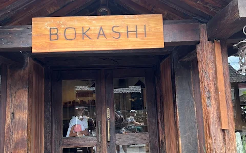 Bokashi Bali image