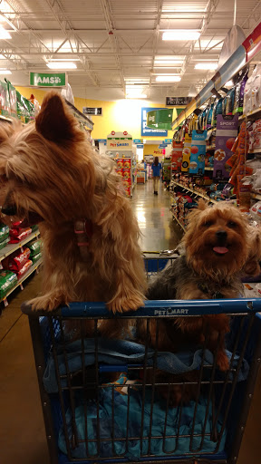 Pet Supply Store «PetSmart», reviews and photos, 380 S State Rd 434, Altamonte Springs, FL 32714, USA