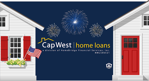 Mortgage Lender «CapWest Home Loans», reviews and photos