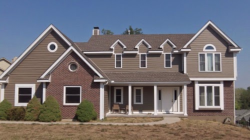 Painter «CertaPro Painters of Kansas City Northland», reviews and photos, 1529 Atlantic St, North Kansas City, MO 64116, USA