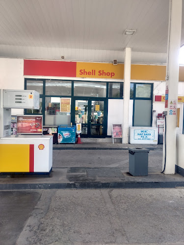 Отзиви за Shell в Шумен - Бензиностанция