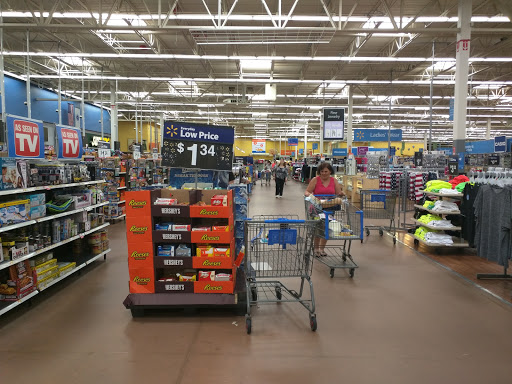 Department Store «Walmart Supercenter», reviews and photos, 20 Soojian Dr, Leicester, MA 01524, USA