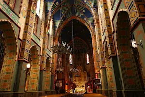 Kościół pw. Najświętszego Serca Pana Jezusa w Turku image