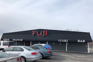 Fuji Japanese Seafood & Steakhouse