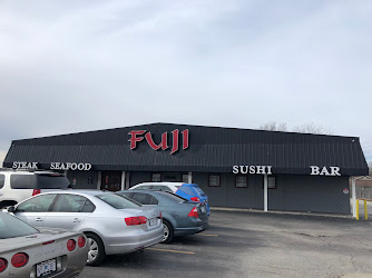 Fuji Japanese Seafood & Steakhouse