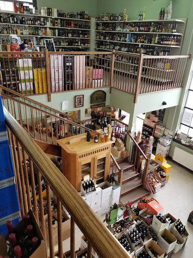 Wine Store «Riverside Wine & Liquors», reviews and photos, 45 Main St, High Bridge, NJ 08829, USA