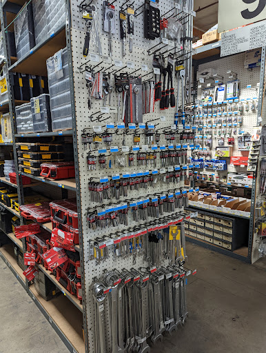 Hardware Store «McFadden-Dale Industrial Hardware», reviews and photos, 1364 Parkside Pl, Ontario, CA 91761, USA