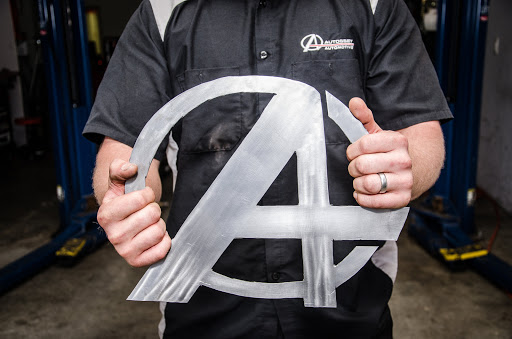 Auto Repair Shop «Autossey Automotive», reviews and photos, 6683 Bells Ferry Rd, Woodstock, GA 30189, USA