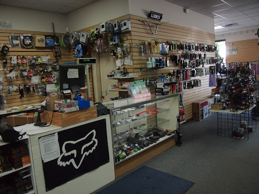 Bicycle Store «Chelmsford Cyclery», reviews and photos, 30 Chelmsford St, Chelmsford, MA 01824, USA