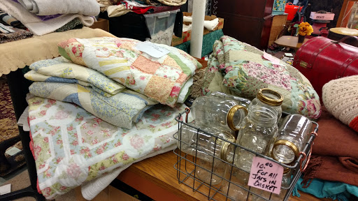 Thrift Store «BOARDWALK THRIFT», reviews and photos, 1501 Aster Ave, Akron, OH 44301, USA