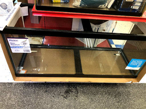 Pet Supply Store «Petco Animal Supplies», reviews and photos, 103 Commerce Way a, Woburn, MA 01801, USA