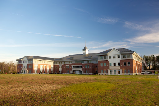 Virginia Peninsula Community College, Historic Triangle Campus