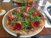 Plats et boissons du Pizzeria Papaveri - Pizza e vita à Lyon - n°3