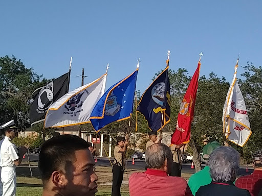 Park «Pendleton Park», reviews and photos, 1427 Morgan Blvd, Harlingen, TX 78550, USA