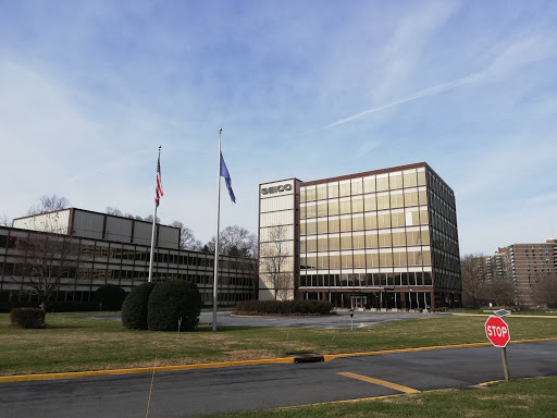 Insurance Agency «GEICO Corporate Office», reviews and photos