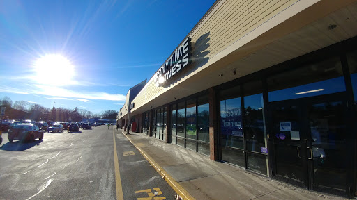 Gym «Anytime Fitness», reviews and photos, 100 Powder Mill Rd, Acton, MA 01720, USA