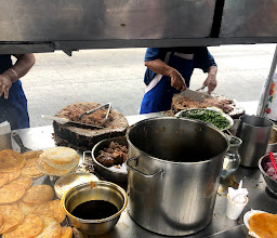 Taquería La Chuleta photo