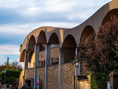 Ecole élémentaire intercommunale Jean Jaures Ermont - Eaubonne à Ermont