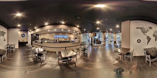 Coffee Shop «Crux Coffee Roasters», reviews and photos, 1155 Main St #118, Jupiter, FL 33458, USA