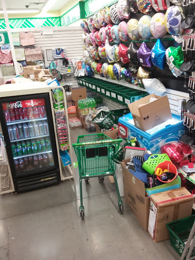 Dollar Store «Dollar Tree», reviews and photos, 1780 Tilden Ridge Dr, Hamburg, PA 19526, USA