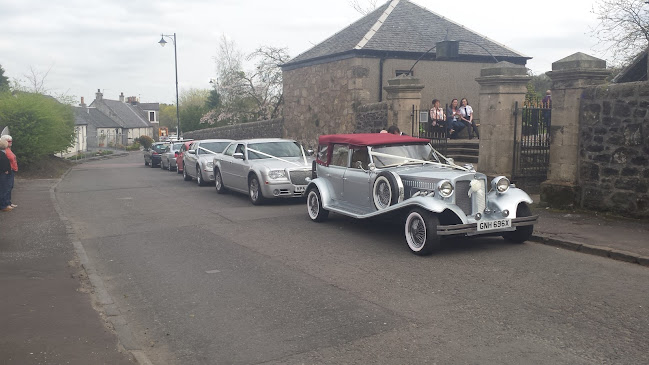 Classic Wedding Cars & Events - Glasgow