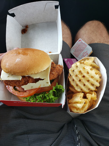 Fast Food Restaurant «Chick-fil-A», reviews and photos, 3003 TX-121, Euless, TX 76039, USA