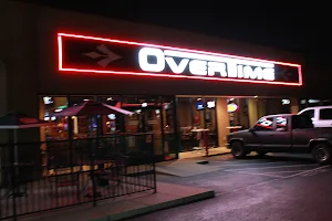 Overtime Sports Bar and Grill image