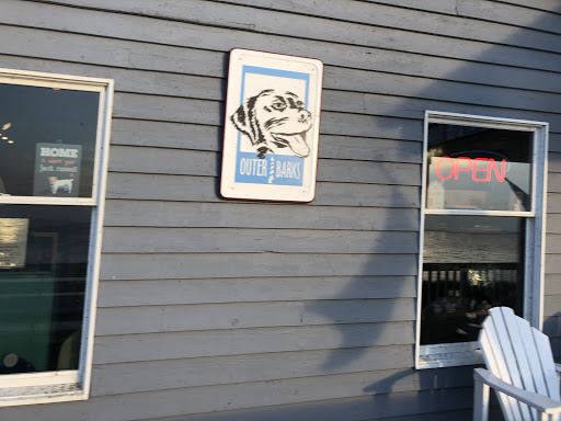 Pet Supply Store «Outer Barks - Water Front Shops», reviews and photos, 1240 Duck Rd, Duck, NC 27949, USA