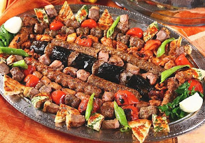 Tadım kebap