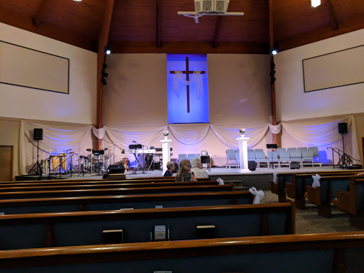 Place of Worship «Family Worship Center», reviews and photos, 1000 Troxel Rd, Lansdale, PA 19446, USA