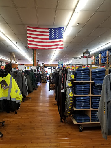 Work Clothes Store «Whistle Workwear», reviews and photos, 15240 Aurora Ave N, Shoreline, WA 98133, USA