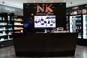 NK Hairworks @ White Sands image