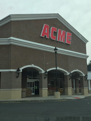 Grocery Store «ACME Markets», reviews and photos, 1260 Springfield Ave, New Providence, NJ 07974, USA