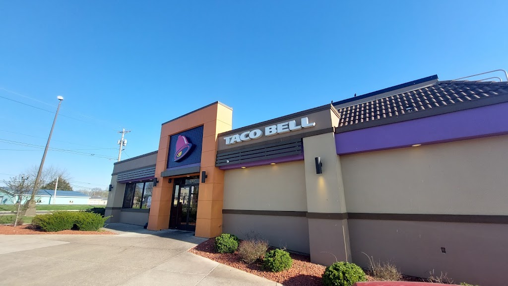 Taco Bell 46970