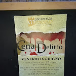 Photo n°1 de l'avis de Paolo.i fait le 18/06/2017 à 05:22 sur le  Locanda del Medioevo à Ascoli Piceno