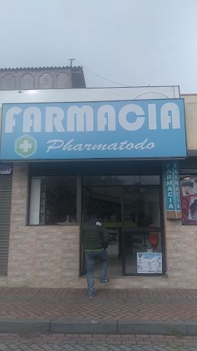 Farmacia Pharmatodo