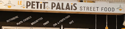 Photos du propriétaire du Restaurant Le Petit Palais - Street Food à Castelnau-le-Lez - n°5
