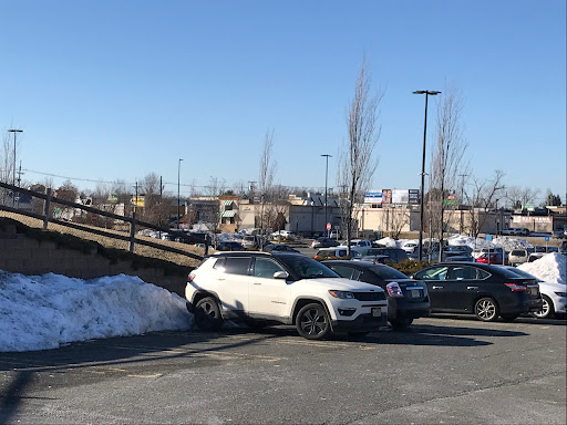 Discount Store «Walmart», reviews and photos, 290 NJ-18, East Brunswick, NJ 08816, USA