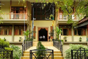 Sri Lanka Institute of Tourism & Hotel Management image
