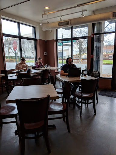 Coffee Shop «Central Coffee Co», reviews and photos, 719 Louise Ave, Charlotte, NC 28204, USA