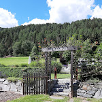 Photo n°4 de l'avis de Amandine.a fait le 05/07/2020 à 07:18 sur le  Leitgam luxury hotel for two à Kiens