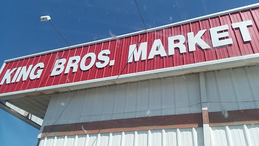 Supermarket «King Brothers SuperMarket», reviews and photos, 538 US-68, Benton, KY 42025, USA