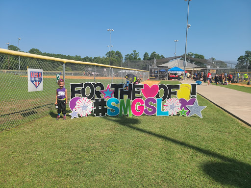 Softball Field «SMGSL», reviews and photos, 1080 Pruitt Rd, The Woodlands, TX 77380, USA