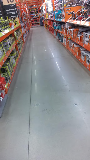 Home Improvement Store «The Home Depot», reviews and photos, 8555 Home Depot Drive, Irving, TX 75063, USA