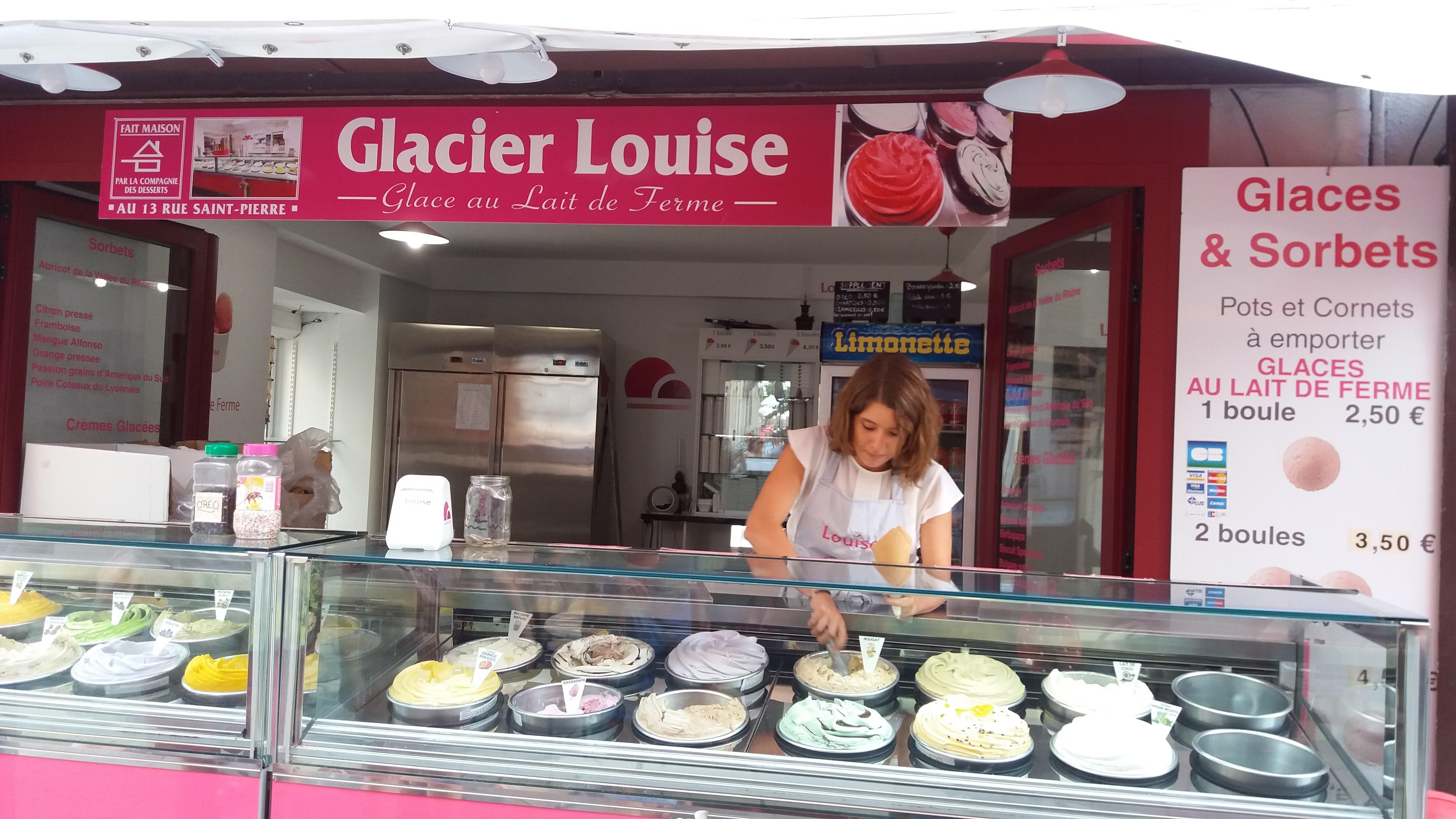 Photo n° 1 de l'avis de Florence. fait le 20/09/2016 à 15:24