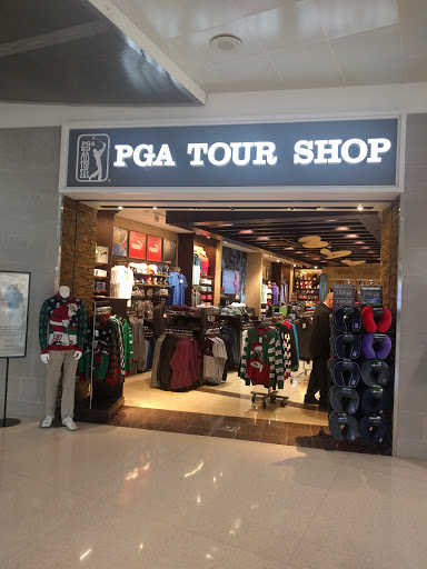 Tiendas de golf Detroit